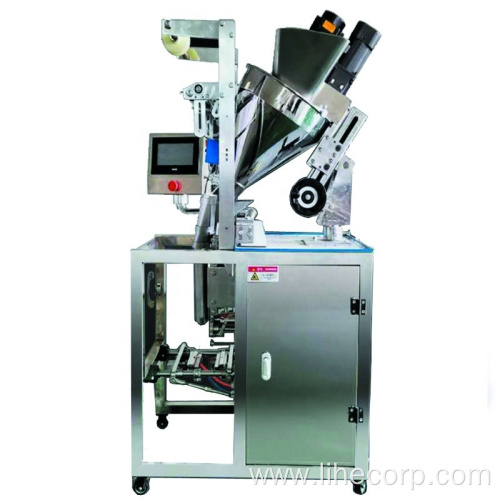 Best Seller Automatic Powder Packing Machine